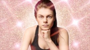 Lauren Steadman BBC Strictly Come Dancing