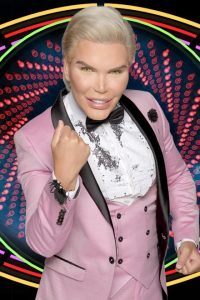 Rodrigo Alves Channel 5