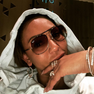 Mel B Instagram