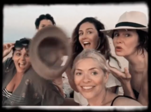 Holly Willoughby Instagram