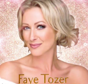 Faye Tozer from Steps will appear in this years Strictly Come Dancing 