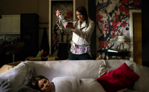 Coronation Street fans convinced Tracy Barlow will murder again