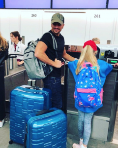 Peter Andre Instagram