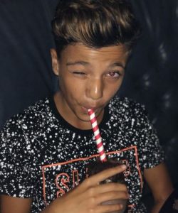 Junior Andre in Florida