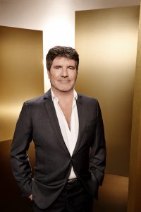 X Factor Judges 2018 - Simon Cowell, Louis Tomlinson, Ayda Field and Robbie Williams