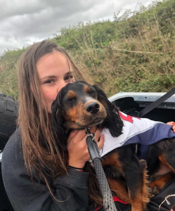 Gordon Ramsay's daughter Holly