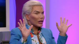 Rodrigo Alves in CBB