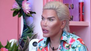 Rodrigo Alves in CBB