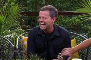 Dec Donnelly