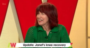 Janet Street Porter on LW