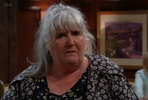 Lisa Dingle