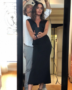 Victoria Beckham on Instagram