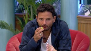 Ryan Thomas in CBB