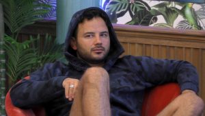 Ryan Thomas in CBB