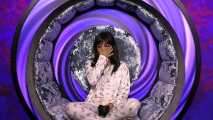 Roxanne Pallett claimed Ryan Thomas hurt her during a play fight 