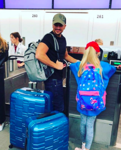 Instagram @peterandre