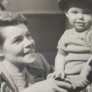 Linda Robson shares throwback snap of her daughter Lauren taken 34 years ago 