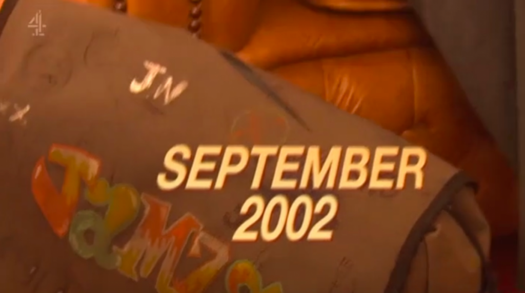 Hollyoaks blunder as Romeo Quinn ages two years in weeks