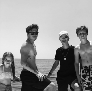 Instagram @victoriabeckaham