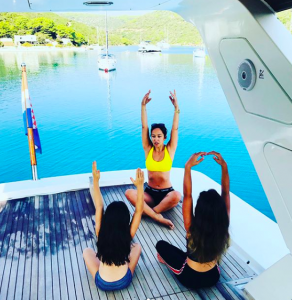 Instagram/ @myleeneklass