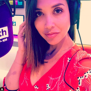 Instagram @myleeneklass