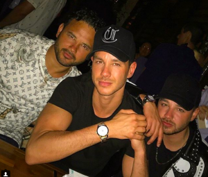 Instagram @scottyspecial