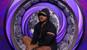 Ryan Thomas in CBB