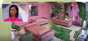 Lucy Meck on Victoria Derbyshire show