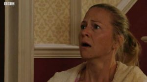 Linda Carter shot Stuart Highway?