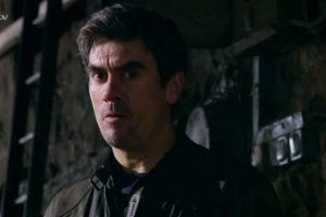 Emmerdale Cain Dingle