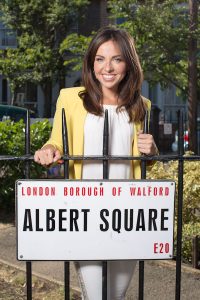 Ruby Allen EastEnders