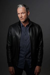 Sean Mahon EastEnders Ray Kelly 