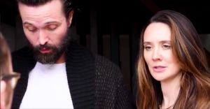 Claire Cooper Emmett Scanlan