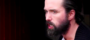 Emmett Scanlan Hollyoaks