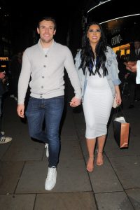 Cara De La Hoyde Nathan Massey Flynet