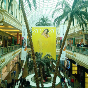 Michelle Keegan Instagram