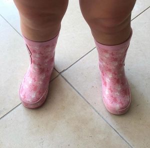 Christine McGuinness Instagram