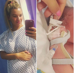 Christine McGuinness Instagram