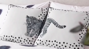 Emma Willis bedding collection