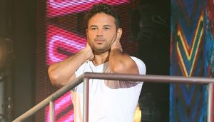 Ryan Thomas wins the Celebrity Big Brother Final