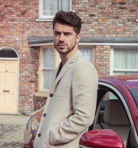 Adam Barlow