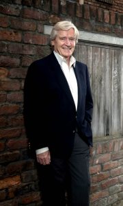 Ken Barlow Coronation Street