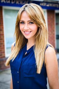 Maria Connor Coronation Street sexy Samia Longchombon