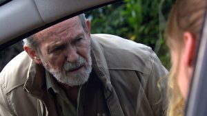 Charity Dingle meets her dad Obadiah in Emmerdale