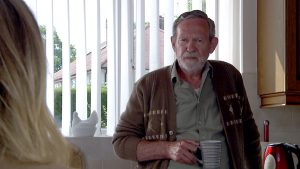 Paul Copley joins the cast as Obadiah Dingle (Credit: ITV)