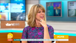 kate garraway good morning britain itv