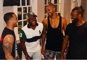 JLS Oritsemusic Instagram