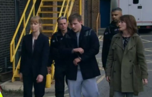 Lachlan allowed free from jail