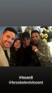 ryan scott thomas @scottyspecial instagram brooke vincent