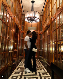 ryan thomas lucy meck @luckmeck1 instagram